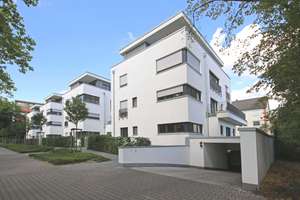 barrierearm,  mit offener Küche, Terrasse und Garten – Kaiserswerther Straße 395, 40476 Stockum, Düsseldorf – Vorschaubild 34