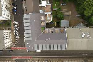 Zentrale Lage am Leipziger Zoo | vermietete 2-Zimmer-Wohnung – 4105 Zentrum-Nordwest, Leipzig – Vorschaubild 12