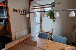 Charmantes Reihenendhaus mit 4 Zimmern und Garten in Köln-Blumenberg – Die vollständige Adresse der Immobilie erhältst du vom Anbieter., 50765 Blumenberg, Köln – Vorschaubild 5