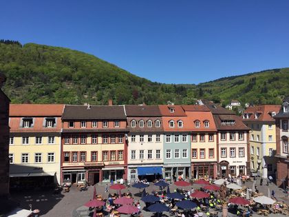 Wohnung Mieten In Altstadt Immobilienscout24