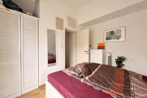 Sonnige Maisonettewohnung - auf Wunsch teilmöbliert - zu vermieten! – Freseniusstraße 17, 81247 Obermenzing, München – Vorschaubild 5
