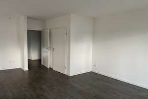 Ebenerdige Terrassenwohnung mit Vollbad, Kellerraum und PKW-Stellplatz – Die vollständige Adresse der Immobilie erhältst du vom Anbieter., 26133 Kreyenbrück, Oldenburg (Oldenburg) – Vorschaubild 2