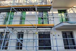 Neuer Kaufpreis! Moderne Maisonette-Wohnung mit 7 Zimmern, mit eigenem Garten und Terrasse (WE1) – Hielscherstr. 51, 13158 Wilhelmsruh, Berlin – Vorschaubild 15