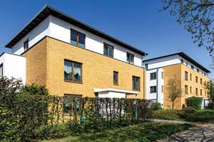 Neubau-Kapitalanlage mit Steuervorteilen und starkem Vermögensaufbau