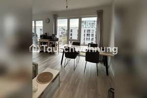 Tauschwohnung: Moderne und helle 3-Zimmer Wohnung in Neupasing – Die vollständige Adresse der Immobilie erhältst du vom Anbieter., 81245 Neupasing, München – Vorschaubild 3