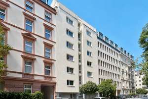 Penthouse-Highlight nahe Schweizer Platz mit sonniger Dachterrasse & Skylineblick – 60596 Sachsenhausen-Nord, Frankfurt am Main – Vorschaubild 9