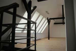 Stylische Dachwohnung Citynah – Kohlgartenstrasse 31b, 4315 Neustadt-Neuschönefeld, Leipzig – Vorschaubild 6