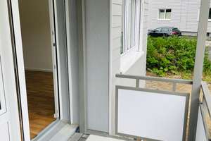 Schöne 3-Zimmer-Wohnung im Hochparterre mit zwei Balkonen – Schweidnitzer Str. 2, 90473 Langwasser Südwest, Nürnberg – Vorschaubild 4
