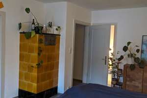 An Einzelpersonen zu vermieten: helle 3-Zimmer-Wohnung in Stuttgart-Ost – Die vollständige Adresse der Immobilie erhältst du vom Anbieter., 70186 Gablenberg, Stuttgart – Vorschaubild 6