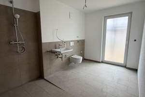 Moderne 2-Zimmer-Neubauwohnung mit Balkon in Osnabrück-Atter – Neumarkter Straße 24, 49076 Atter, Osnabrück – Vorschaubild 4