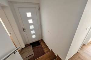 Einziehen & wohlfühlen: Saniertes Reihenmittelhaus mit ca. 410m2 Garten und 2 Stellplätzen – Sittestraße 42, 13437 Wittenau, Berlin – Vorschaubild 16