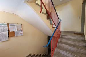 Oben Wohnen ... 
Charmante Dachgeschoss- Wohnung mit sonniger Loggia ... – Die vollständige Adresse der Immobilie erhältst du vom Anbieter., 90478 Ludwigsfeld, Nürnberg – Vorschaubild 13