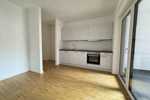 Dein neues Zuhause im Limmerquartier -  Erstbezug einer modernen 2-Zimmer Wohnung mit Einbauküche – Kirchhöfner Str. 19B, 30453 Limmer, Hannover – Vorschaubild 5