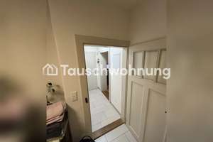 Tauschwohnung: Tausche 2,5 Z. Wohnung (i.n. Rotkreuzpl.) gegen 3 Z. ab 70qm – Johann-Sebastian-Bach-Straße 5, 80637 Dom Pedro, München – Vorschaubild 12