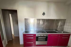 Charmante 1 ZKB Wohnung im Herzen Wiesbadens – Die vollständige Adresse der Immobilie erhältst du vom Anbieter., 65185 Mitte, Wiesbaden – Vorschaubild 2