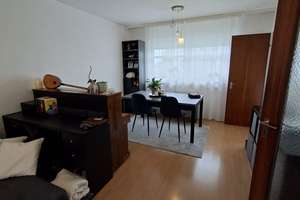 Wohnen mit Charakter: 2-Zimmer-Wohnung in Pasing – 81241 Am Westbad, München – Vorschaubild 6