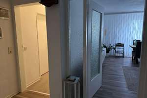 Attraktive 3-Zimmer-Wohnung mit zusätzlichen Tiefgaragenstellplatz – Die vollständige Adresse der Immobilie erhältst du vom Anbieter., 50937 Sülz, Köln – Vorschaubild 12