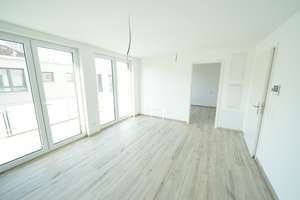 Moderne 2 Zimmer Neubauwohnung Ortsmitte Reutlingen