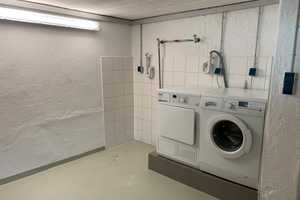 renoviertes Einfamilienhaus in Zentrum von Bernau, ruhig mit eingewachsenem Garten – Braunstr. 3, 83233 Rosenheim (Kreis) – Vorschaubild 10
