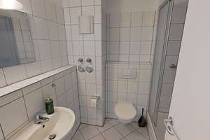 +Balkon, Stellplatz & Top-Anbindung: Gemütliche 2-Zimmer-Erdgeschosswohnung in Hannover+ – Johanneskamp 6, 30539 Bemerode, Hannover – Vorschaubild 7