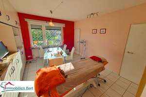 WEISKIRCHEN: GROSSES, GEPFL. WOHNHAUS MIT EHEM. GEWERBEEINHEIT! – Die vollständige Adresse der Immobilie erhältst du vom Anbieter., 66709 Weiskirchen – Vorschaubild 7