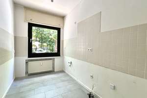 Lage trifft Charme – 3-Zimmer-Hochparterre-Wohnung  – Kammerstraße 56, 47057 Neudorf-Nord, Duisburg – Vorschaubild 4