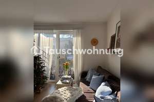 Tauschwohnung: Bieten helle 2-Zimmer-Wohnung in Niederschöneweide – Die vollständige Adresse der Immobilie erhältst du vom Anbieter., 12439 Niederschöneweide, Berlin – Vorschaubild 2
