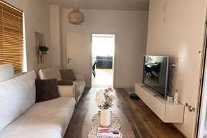 Elegante und hochwertige 4 Raum Wohnung mit offener Küche und Balkon/Loggia "NEUWERTIG" – Sedanstraße 59, 42281 Barmen, Wuppertal – Vorschaubild 3