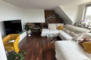 Attraktive 4-Zimmer-Dachgeschosswohnung in Remscheid – Fischerstr. 24, 42859 Zentralpunkt, Remscheid – Vorschaubild 5
