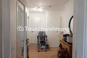Tauschwohnung: 97 m² Wohnung in Lübeck, Sankt Jürgen – Die vollständige Adresse der Immobilie erhältst du vom Anbieter., 23562 Sankt Jürgen, Lübeck – Vorschaubild 7