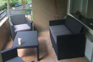 Schöne und sanierte 3,5-Raum-Wohnung mit gehobener Innenausstattung mit EBK in Dortmund – 44267 Benninghofen, Dortmund – Vorschaubild 11