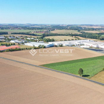 *EXKLUSIV* Gewerbegrundstück mit GI-Ausweisung zum Kauf!