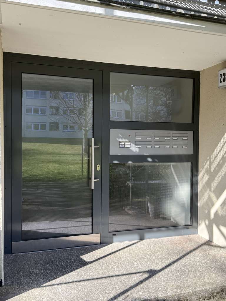 Immobilie in Göttingen - Kapitalanlage: Vermietete 2-Zimmer Wohnung mit Balkon - Bild 2