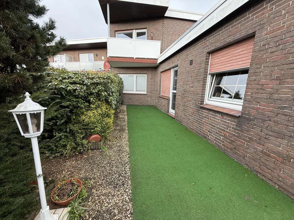 Immobilie in Bad Zwischenahn - Wohnen am Ostufer des Zwischenahner Meeres - Bild 1