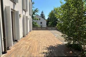 Dachterrassenwohnung - 3 Zimmer - Neubau 2021 - Erbaurecht - Bezugsfrei- Fasangarten – Minnewitstraße 37, 81549 Südgiesing, München – Vorschaubild 3