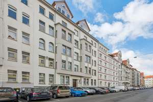 Lichtdurchflutet und großzügig - Innen und außen saniert – Die vollständige Adresse der Immobilie erhältst du vom Anbieter., 30163 Vahrenwald, Hannover – Vorschaubild 10