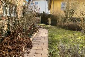 RESERVIERT+++AS-Immobilien.com +++ Exklusives Wohnen in denkmalgeschützter Doppelhaushälfte +++ – Die vollständige Adresse der Immobilie erhältst du vom Anbieter., 63619 Bad Orb – Vorschaubild 18