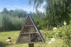 ZWEIFAMILIENHAUS AN WIESEN – LEBEN IN UND MIT DER NATUR! GROSSZÜGIGES WOHNEN – ARBEITEN – Main-Kinzig-Kreis – Vorschaubild 18