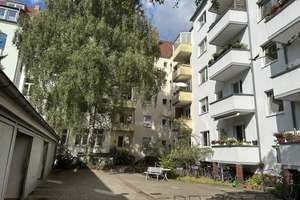 FÜR SÜDSTADTFANS: RUHIG & WEIT OBEN GELEGENE 4-ZI-ETW MIT LASTENLIFT, SÜDBALKON (+ GARAGE OPTIONAL) – Die vollständige Adresse der Immobilie erhältst du vom Anbieter., 30171 Südstadt, Hannover – Vorschaubild 15