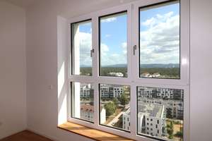 Wohnen im Hochpunkt E - 2-ZKB-Apartment mit hochwertiger Designnote – 68309 Käfertal, Mannheim – Vorschaubild 13