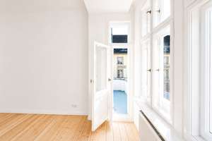 Renovierte 2,5-Zimmer-Altbauwohnung mit Westbalkon (WE20) – Die vollständige Adresse der Immobilie erhältst du vom Anbieter., 13359 Gesundbrunnen, Berlin – Vorschaubild 6