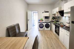 Ansprechend renovierter Altbau mit Potential zum Mehrfamilienhaus in Konz-Karthaus – Die vollständige Adresse der Immobilie erhältst du vom Anbieter., 54329 Konz – Vorschaubild 23