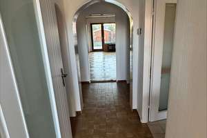 Mittelfeld: Klassisches, teilrenoviertes Reihenmittelhaus der 50-ziger Jahre in angenehmer Wohnlage! – Die vollständige Adresse der Immobilie erhältst du vom Anbieter., 30519 Mittelfeld, Hannover – Vorschaubild 42