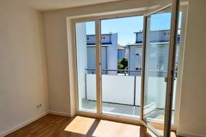 ** Ideal für Eigennutzer & Kapitalanleger – Wohnung mit Südbalkon ** – Die vollständige Adresse der Immobilie erhältst du vom Anbieter., 85057 Nordwest, Ingolstadt – Vorschaubild 3