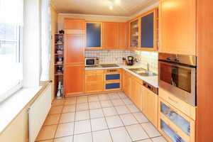 Familien-Domizil gesucht ?! Wunderschöne Rotklinker DHH mit Sonnenterrasse und Garage in Top-Lage – Celle (Kreis) – Vorschaubild 7