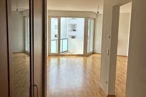 Attraktives 1-Zimmer Appartement in ruhiger Wohnanlage  – Sankt-Wendel-Straße 47, 81379 Thalkirchen, München – Vorschaubild 4