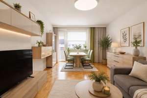 Provisionsfrei! 3-Zimmer-Wohnung in Schwachhausen-Riensberg – Klattenweg 5, 28213 Riensberg, Bremen – Vorschaubild 4