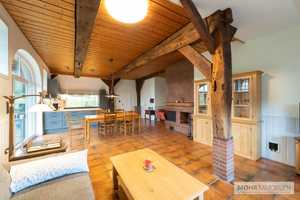 Ammerland-Oase: Einladendes Landhaus mit vielen Möglichkeiten – Ammerland (Kreis) – Vorschaubild 4