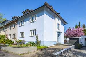 Einfamilienhaus in gehobener Lage mit Garten – Mönchengladbach – Vorschaubild 2