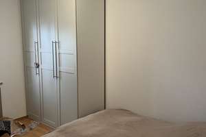 2-Zimmer-Wohnung in Düsseldorf Derendorf – Collenbachstraße 87, 40476 Derendorf, Düsseldorf – Vorschaubild 7